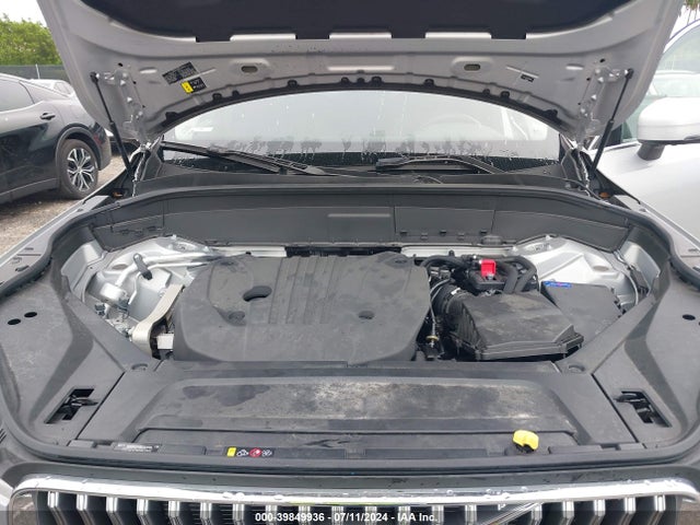 Volvo Xc90 B5 Plus 2023 YV4L12PN3P1960728 Image 10