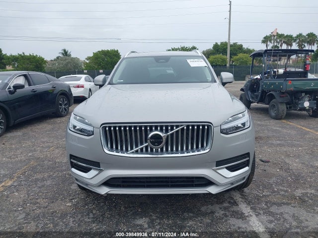 Volvo Xc90 B5 Plus 2023 YV4L12PN3P1960728 Image 12