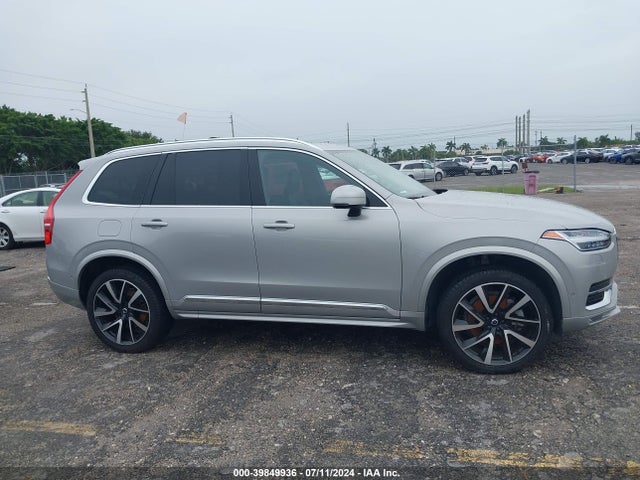 Volvo Xc90 B5 Plus 2023 YV4L12PN3P1960728 Image 13