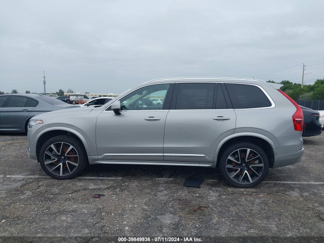 Volvo Xc90 B5 Plus 2023 YV4L12PN3P1960728 Image 14