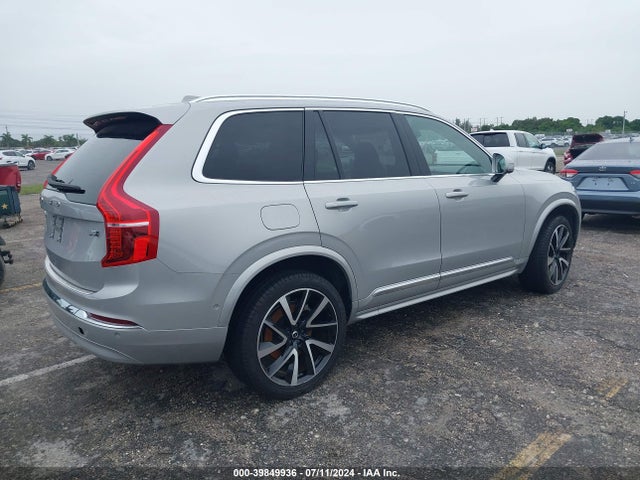Volvo Xc90 B5 Plus 2023 YV4L12PN3P1960728 Image 4