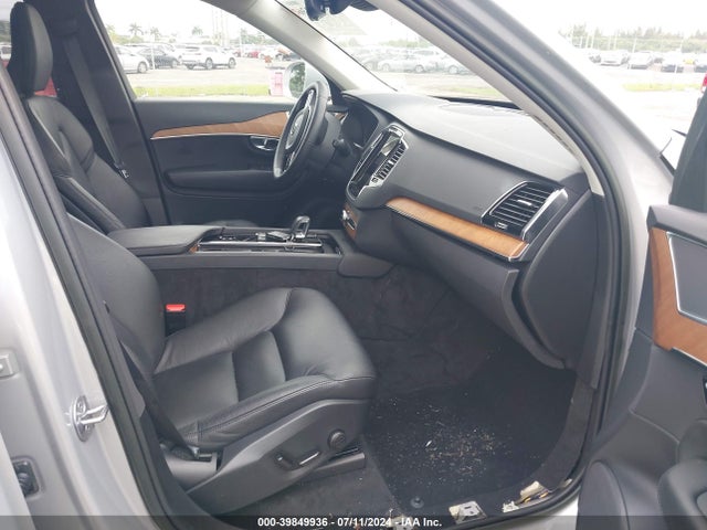 Volvo Xc90 B5 Plus 2023 YV4L12PN3P1960728 Image 5