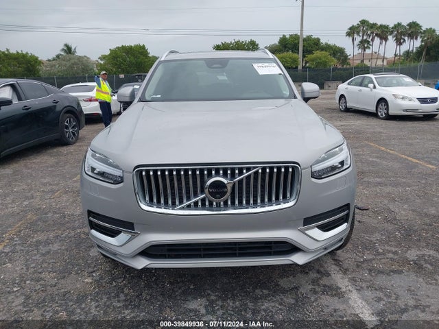 Volvo Xc90 B5 Plus 2023 YV4L12PN3P1960728 Image 6
