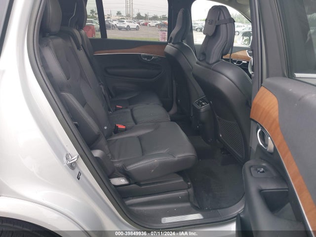 Volvo Xc90 B5 Plus 2023 YV4L12PN3P1960728 Image 8