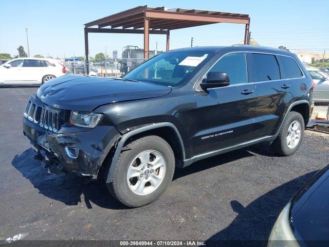 1C4RJFAG8EC198979 Jeep Grand Cherokee Laredo