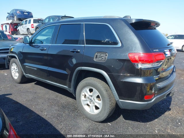 1C4RJFAG8EC198979 Jeep Grand Cherokee Laredo