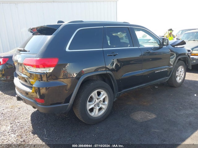 1C4RJFAG8EC198979 Jeep Grand Cherokee Laredo