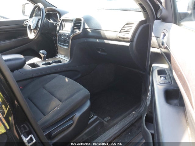 1C4RJFAG8EC198979 Jeep Grand Cherokee Laredo