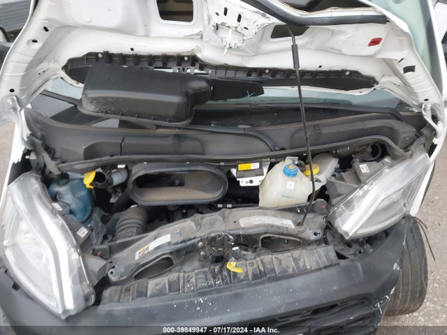 3C6MRVHGXPE517174 RAM Promaster 3500 High Roof 159 Wb