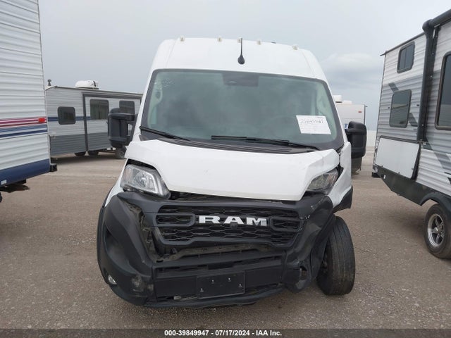 3C6MRVHGXPE517174 RAM Promaster 3500 High Roof 159 Wb