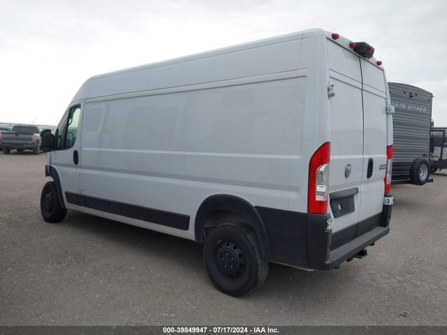 3C6MRVHGXPE517174 RAM Promaster 3500 High Roof 159 Wb