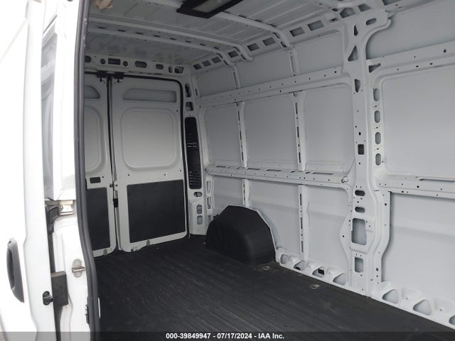 3C6MRVHGXPE517174 RAM Promaster 3500 High Roof 159 Wb