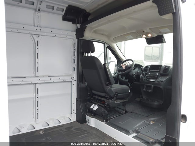 3C6MRVHGXPE517174 RAM Promaster 3500 High Roof 159 Wb