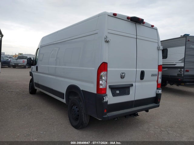 3C6MRVHGXPE517174 RAM Promaster 3500 High Roof 159 Wb