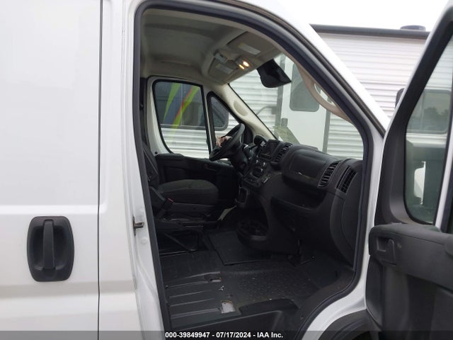 3C6MRVHGXPE517174 RAM Promaster 3500 High Roof 159 Wb