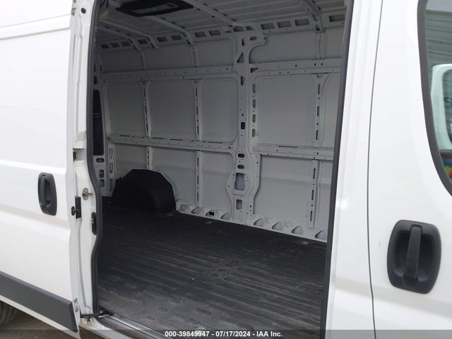 3C6MRVHGXPE517174 RAM Promaster 3500 High Roof 159 Wb
