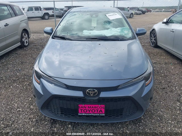 Toyota COROLLA LE 2022 5YFEPMAE4NP289092 Image 12