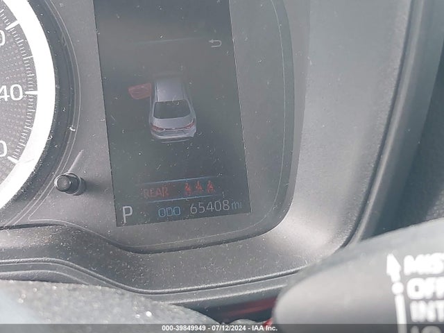 Toyota COROLLA LE 2022 5YFEPMAE4NP289092 Image 15