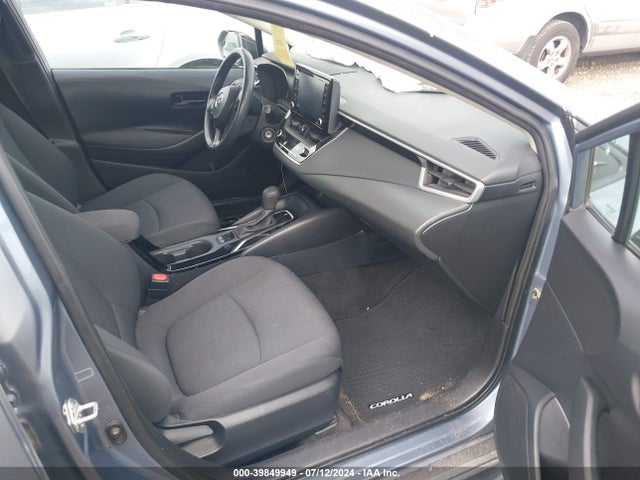 Toyota COROLLA LE 2022 5YFEPMAE4NP289092 Image 5