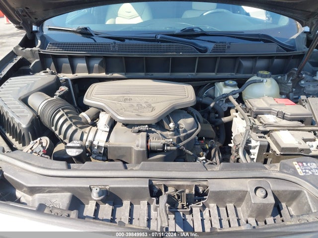 1GYKNARS1HZ210158 Cadillac Xt5 Standard