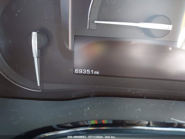 Cadillac Xt5 Standard 2017 1GYKNARS1HZ210158 Image 15