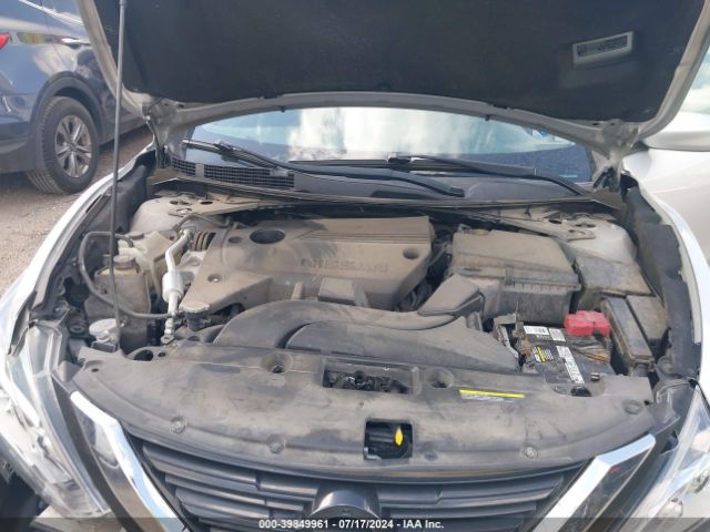 1N4AL3AP7HC115784 Nissan Altima 2.5/2.5 S/2.5 Sl/2.5 Sr/2.5 Sv