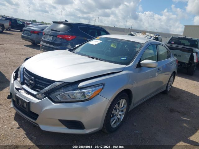 1N4AL3AP7HC115784 Nissan Altima 2.5/2.5 S/2.5 Sl/2.5 Sr/2.5 Sv