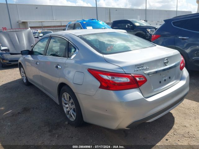 1N4AL3AP7HC115784 Nissan Altima 2.5/2.5 S/2.5 Sl/2.5 Sr/2.5 Sv