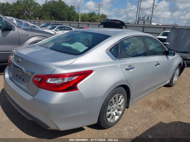 1N4AL3AP7HC115784 Nissan Altima 2.5/2.5 S/2.5 Sl/2.5 Sr/2.5 Sv