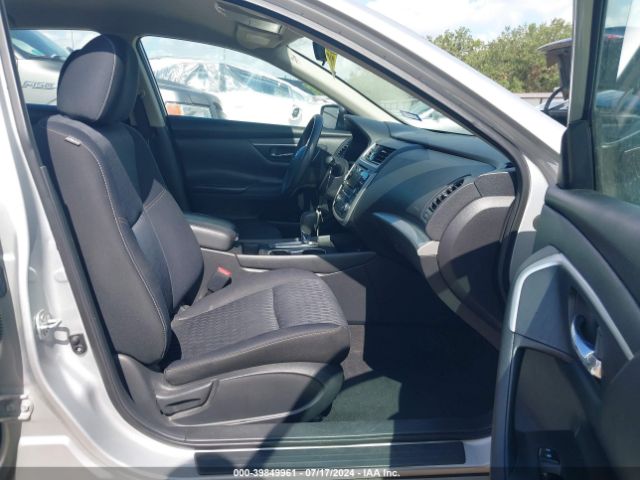 1N4AL3AP7HC115784 Nissan Altima 2.5/2.5 S/2.5 Sl/2.5 Sr/2.5 Sv