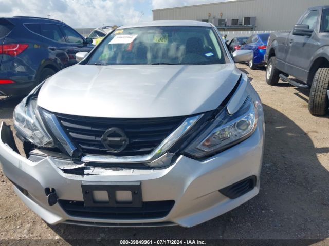 1N4AL3AP7HC115784 Nissan Altima 2.5/2.5 S/2.5 Sl/2.5 Sr/2.5 Sv