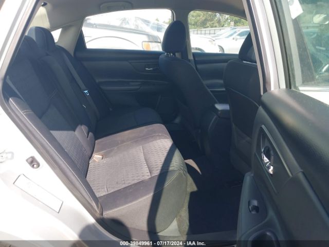 1N4AL3AP7HC115784 Nissan Altima 2.5/2.5 S/2.5 Sl/2.5 Sr/2.5 Sv
