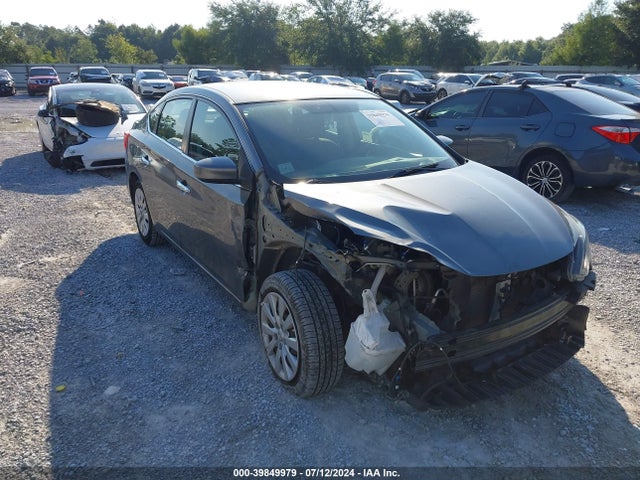 2019 3N1AB7AP8KY205189 main image