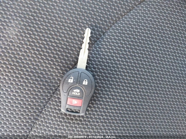 Nissan SENTRA S 2019 3N1AB7AP8KY205189 Image 11