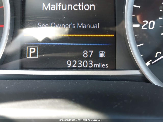 Nissan SENTRA S 2019 3N1AB7AP8KY205189 Image 16