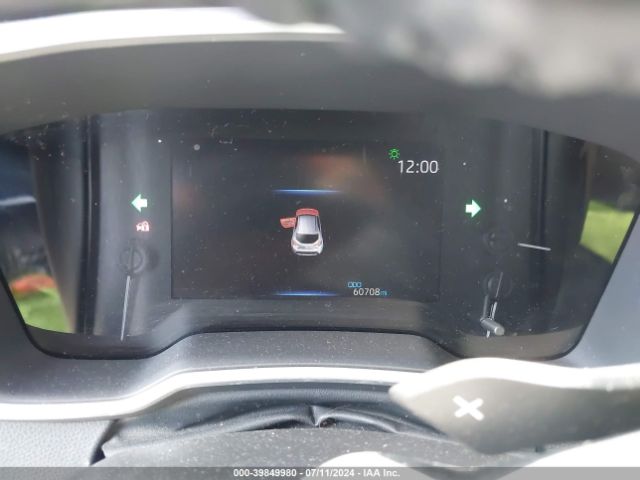JTNK4RBE9K3037913 Toyota Corolla Xse
