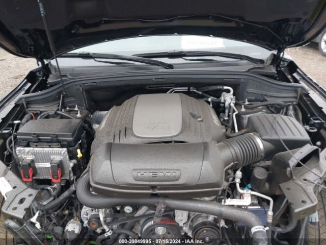 1C4SDJFT3PC564593 Dodge Durango Pursuit Awd
