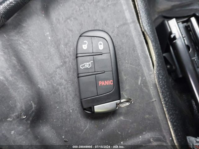 1C4SDJFT3PC564593 Dodge Durango Pursuit Awd