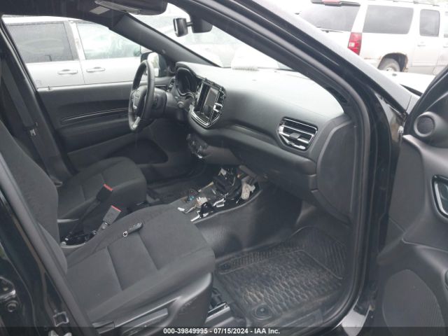 1C4SDJFT3PC564593 Dodge Durango Pursuit Awd