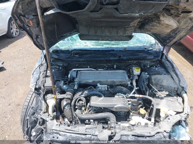 4S4BTGPD7N3196411 Subaru Outback Touring Xt