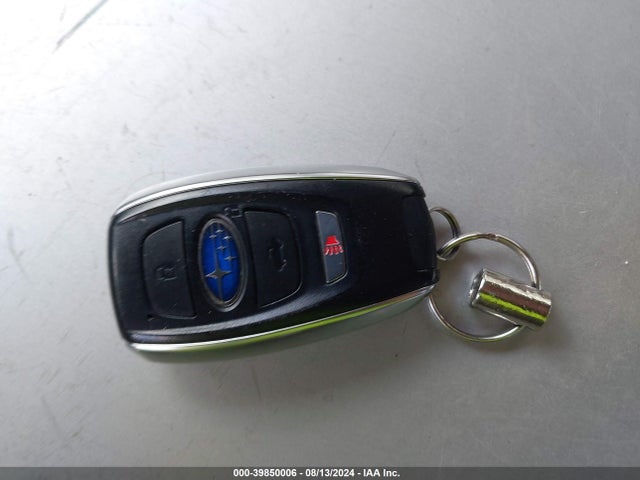 4S4BTGPD7N3196411 Subaru Outback Touring Xt