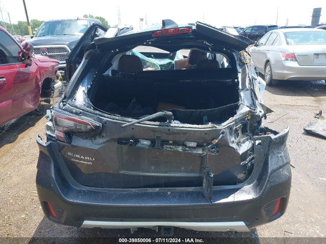 4S4BTGPD7N3196411 Subaru Outback Touring Xt