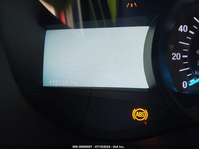 Ford EDGE SEL 2018 2FMPK3J82JBC46025 Image 7