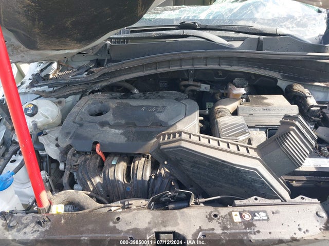 KIA Sportage Lx 2019 KNDPM3ACXK7617994 Image 10