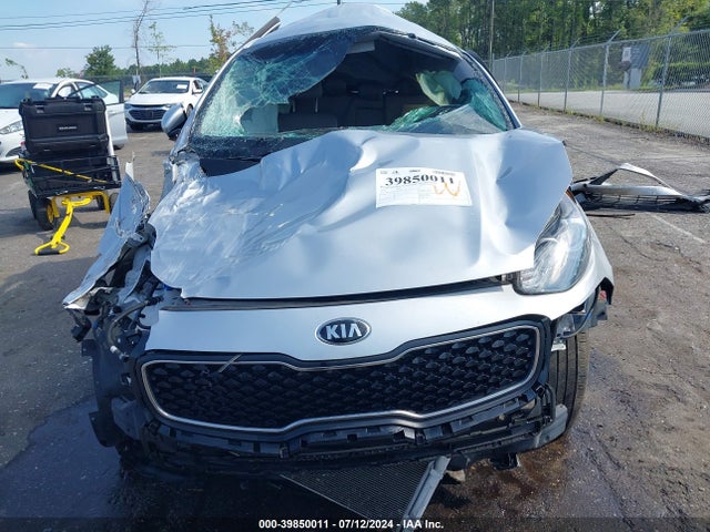 KIA Sportage Lx 2019 KNDPM3ACXK7617994 Image 13