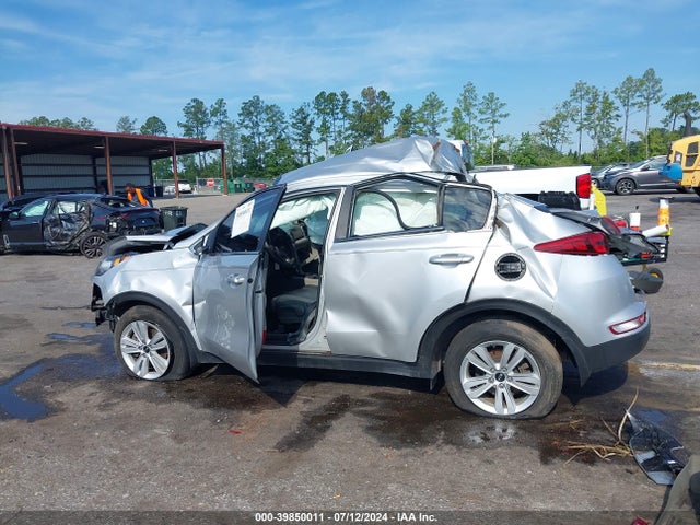 KIA Sportage Lx 2019 KNDPM3ACXK7617994 Image 15