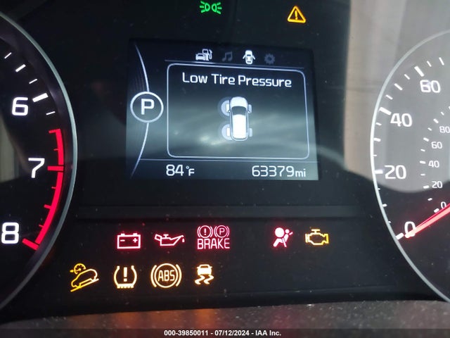 KIA Sportage Lx 2019 KNDPM3ACXK7617994 Image 16