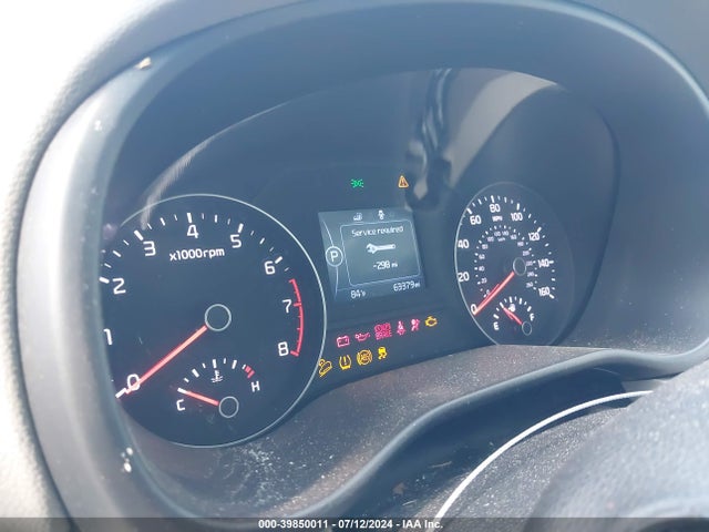 KIA Sportage Lx 2019 KNDPM3ACXK7617994 Image 7