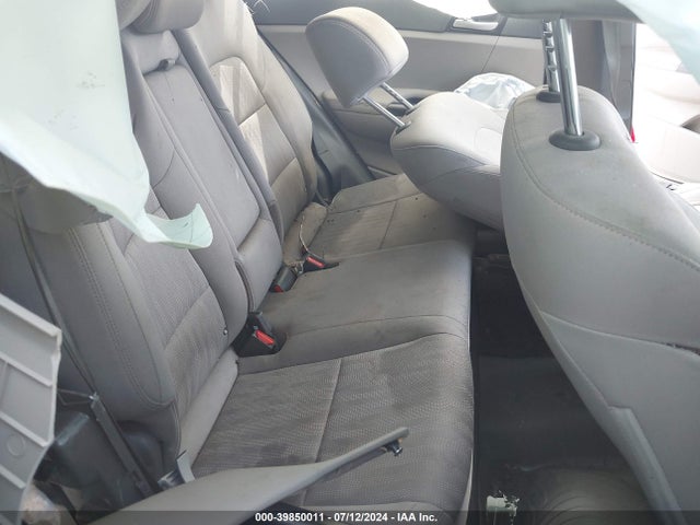 KIA Sportage Lx 2019 KNDPM3ACXK7617994 Image 8