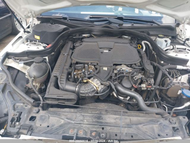 WDDHF8JB4EB024318 Mercedes-Benz E 350 4matic